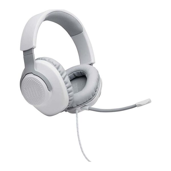 Jbl Quantum 100 Kulak Üstü Kulaklık