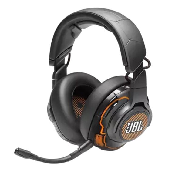 Jbl Quantum One Kulak Üstü Kablosuz Kulaklık
