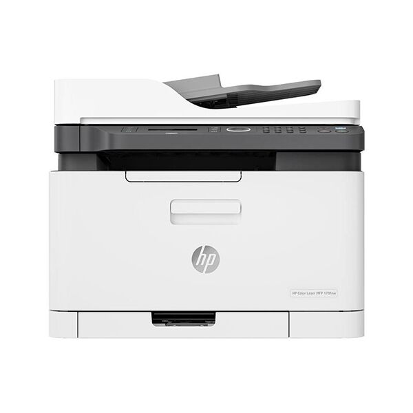 Hp Mfp 179Fnw Laserjet Pro Renkli Yazıcı