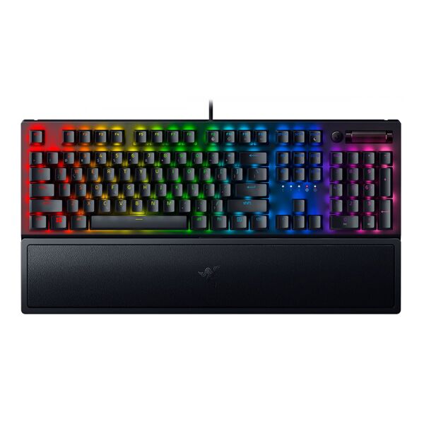 Razer 1.28.80.11.083 Blackwindow V3 Kablolu Oyun Klavyesi - Kktc Bi Sipariş - Teknoloji&Amp;Gt;Bilgisayar Parçaları&Amp;Gt;Oyuncu Aksesuarları&Amp;Gt;Oyuncu Klavyesi