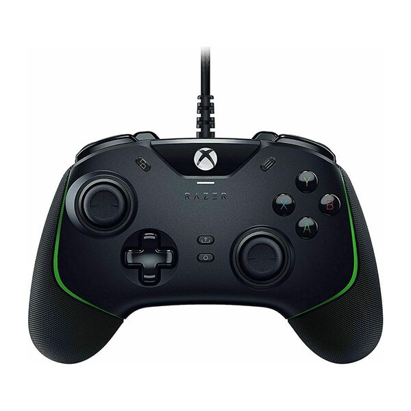 Razer Wolverine 2 Denetleyicisi Xbox Ve Pc Için - Kktc Bi Sipariş - Teknoloji&Amp;Gt;Bilgisayar Parçaları&Amp;Gt;Oyun Konsolu Ve Aksesuarları