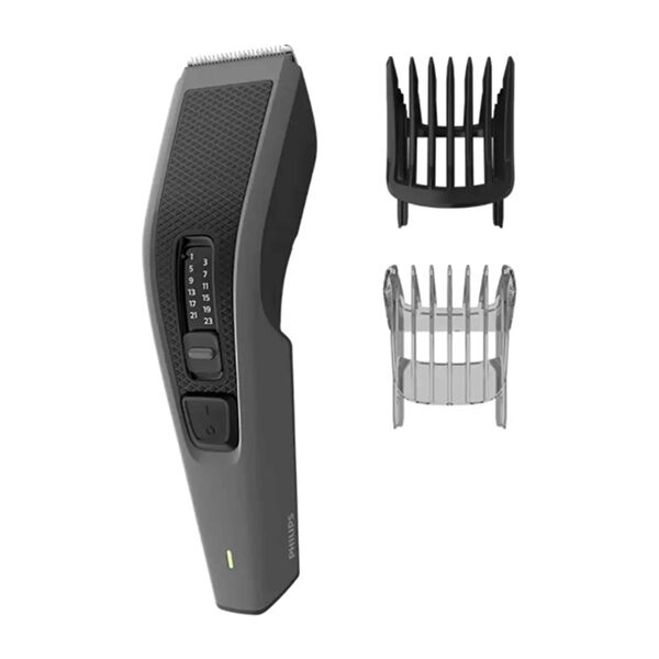 Philips Hc3525/15 Saç Kesme Makinesi - Kktc Bi Sipariş - Ev Elektroniği&Amp;Gt;Kişisel Bakım&Amp;Gt;Tıraş Makinesi&Amp;Gt;Saç Tıraş Makinesi