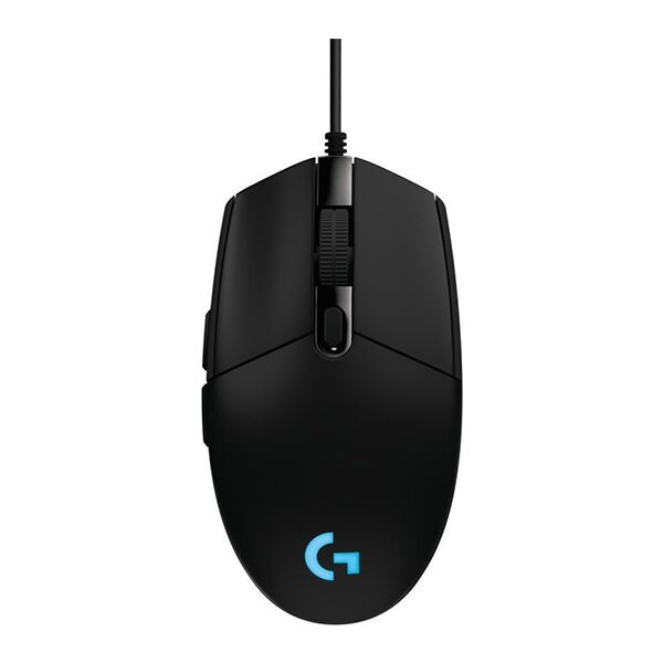 Logitech G102 Lightsync Kablolu Fare