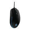 LOGITECH G102 LIGHTSYNC Kablolu Fare, Siyah - Görsel 4