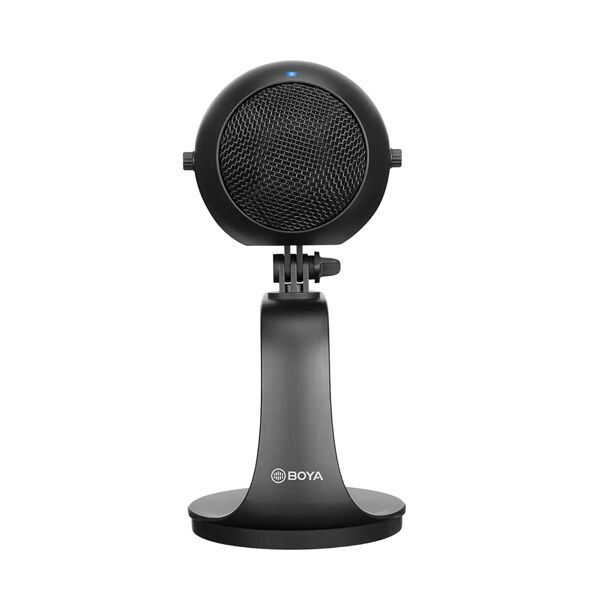 Boya By-Pm300 Usb Mikrofon - Kktc Bi Sipariş - Teknoloji&Amp;Gt;Bilgisayar Parçaları&Amp;Gt;Oyuncu Aksesuarları&Amp;Gt;Yayıncı Ekipmanı