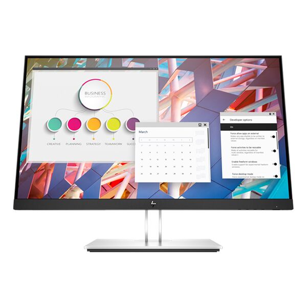 Hp 9Vf99Aa Pc Monitörü