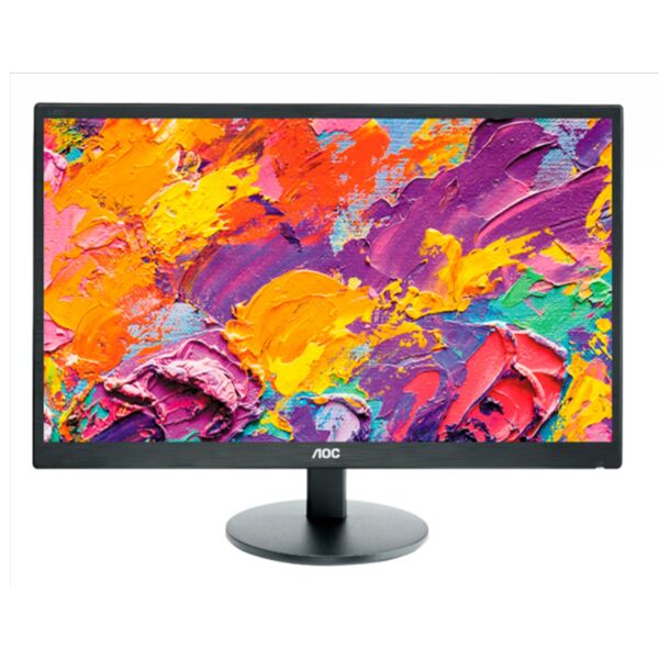 Aoc M2470Swh Pc Monitörü