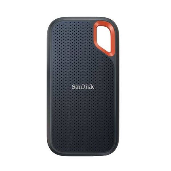 Sandisk Sdssde61-500G-G25 Harici Sabit Sürücü Ssd