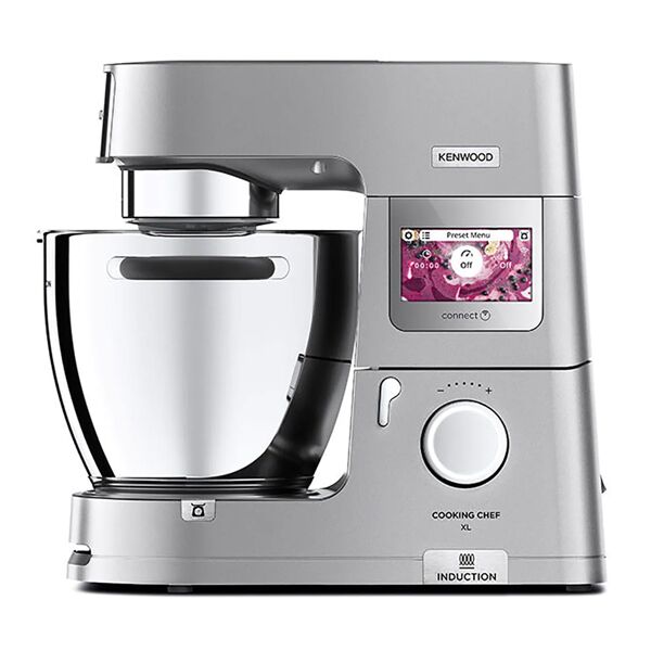 Kenwood Kcl95.424Si Cooking Chef Xl Gıda İşlemcisi - Kktc Bi Sipariş - Ev Elektroniği&Amp;Gt;Küçük Ev Aletleri&Amp;Gt;Hamur Yoğurma Makinesi