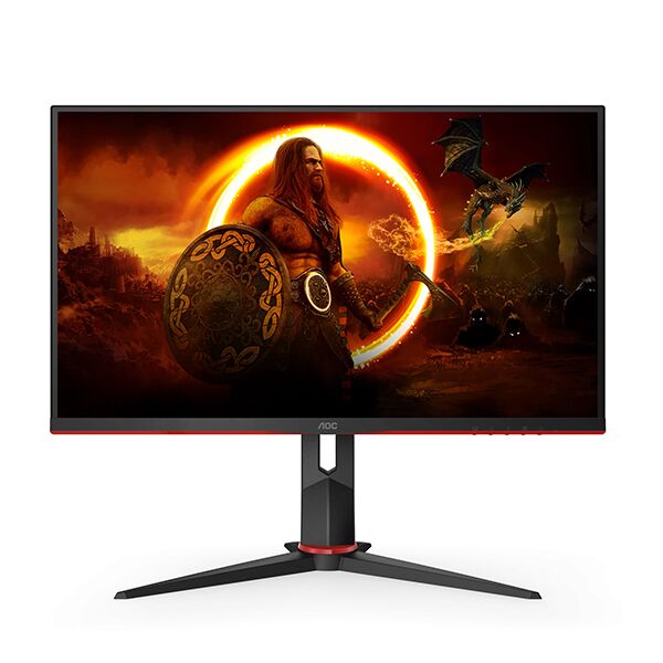 Aoc Q27G2S/Eu Oyun Için Pc Monitörü