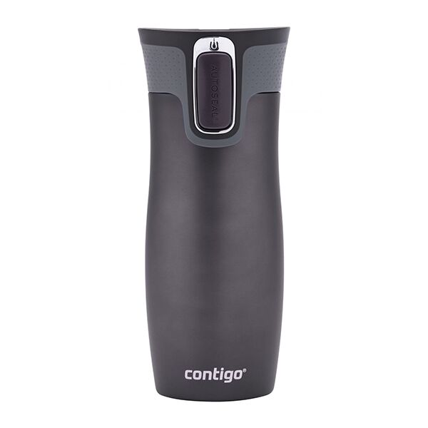 Contigo 2095797 Autoseal Τravel Kupa - Kktc Bi Sipariş - Ev Eşyaları&Amp;Gt;Mutfak Gereçleri&Amp;Gt;Termos