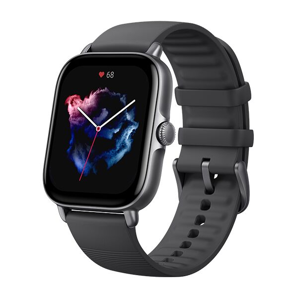 Amazfit W2035Ov1N Gts 3 Akıllı Saat