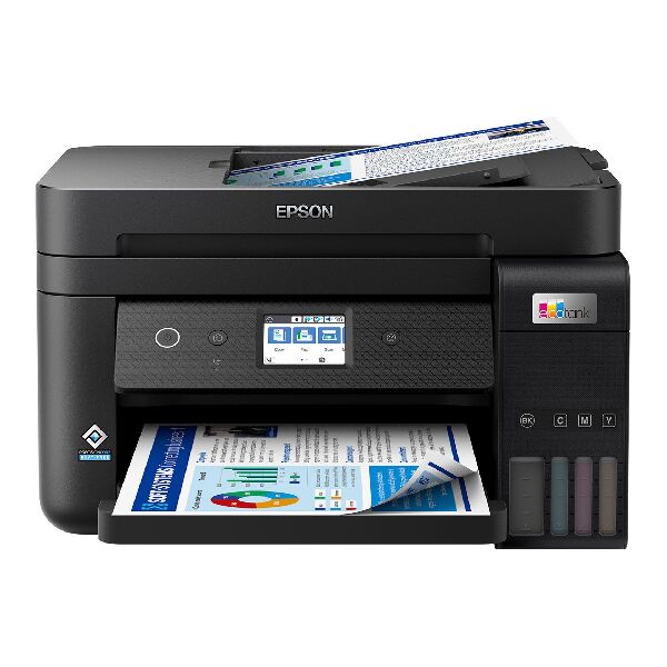 Epson Ecotank L6290 Çok İşlevli Wi-Fi Mürekkep Tanklı A4 Yazıcı