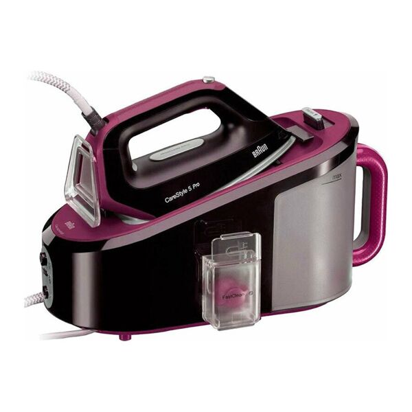 Braun Is5155Bk Carestyle 5 Buhar Jeneratörü