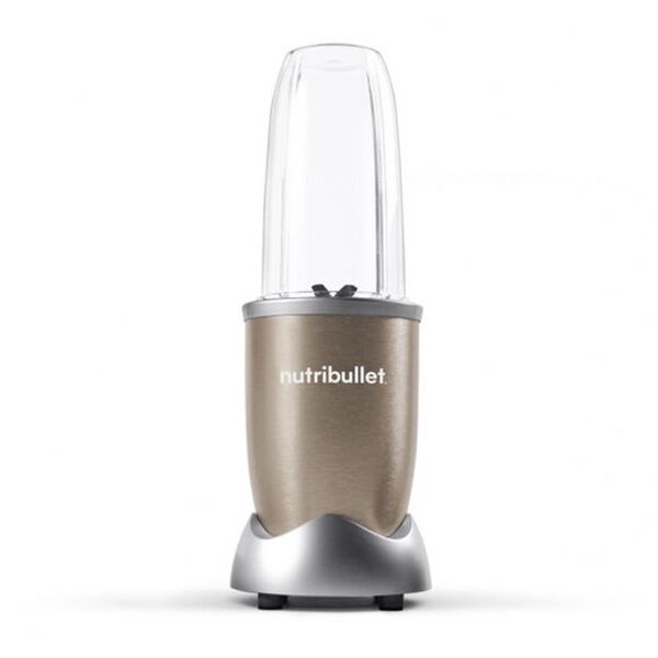 Nutribullet Nb907Cp Blender - Kktc Bi Sipariş - Ev Elektroniği&Amp;Gt;Küçük Ev Aletleri&Amp;Gt;Mikser Ve Blender