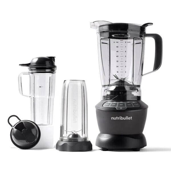 Nutribullet Nbf500Dg Kombo Blender - Kktc Bi Sipariş - Ev Elektroniği&Amp;Gt;Küçük Ev Aletleri&Amp;Gt;Mikser Ve Blender