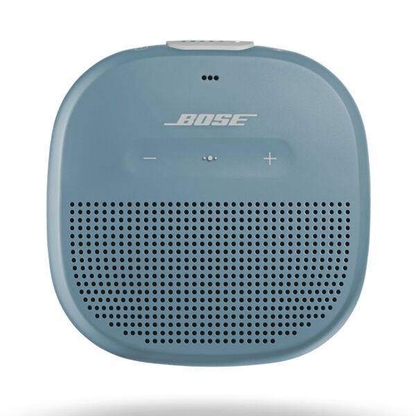 Bose 783342-0300 Soundlink Micro Bluetooth Taşınabilir Hoparlör