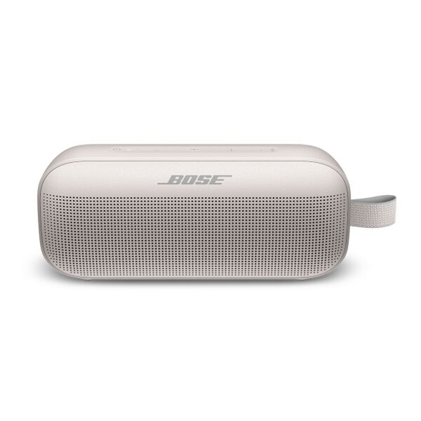 Bose 865983-0500 Soundlink Flex Bluetooth Taşınabilir Hoparlör