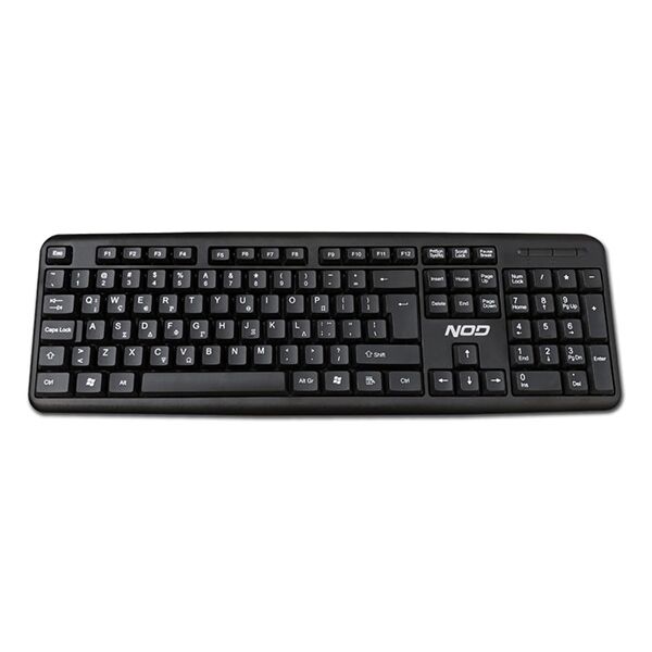 Nod 141-0050 Kablolu Klavye - Kktc Bi Sipariş - Çevre Birimleri&Amp;Gt;Mouse