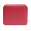 JBL Go Essential Bluetooth Taşınabilir Hoparlör, Kırmızı - Görsel 3