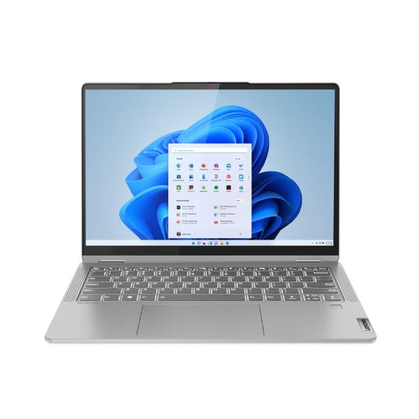 Lenovo 14Iau7 82R700Akcy Flex 5 Dizüstü Bilgisayar