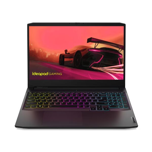 Lenovo 15Ach6 82K201Avcy Oyun Dizüstü Bilgisayarı 15.6&Amp;Quot;