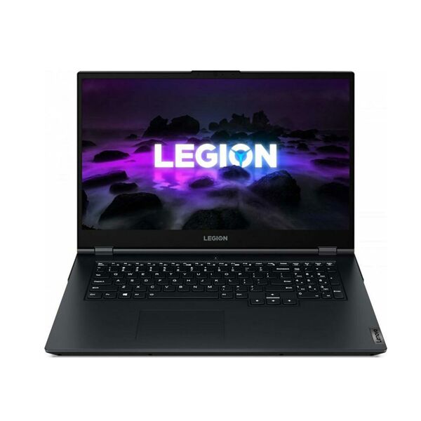 Lenovo 17Ach6 82K0002Ccy Legion 5 Oyun Dizüstü Bilgisayarı