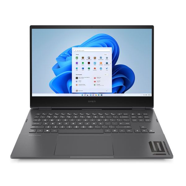 Hp Omen 16-N0004Nv Oyun Dizüstü Bilgisayarı 16.1&Amp;Quot;