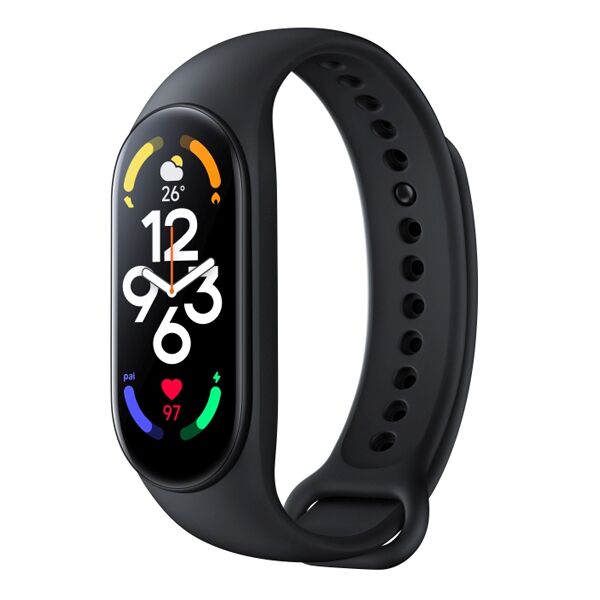 Xiaomi Smart Band 7 Akıllı Saat - Kktc Bi Sipariş - Teknoloji&Amp;Gt;Akıllı Saat Ve Aksesuarları&Amp;Gt;Akıllı Saat