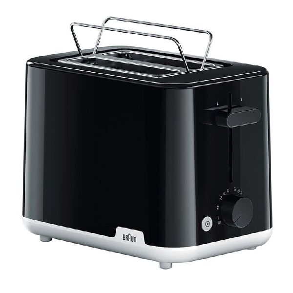 Braun Ht1010Bk Breakfast1 Tost Makinesi