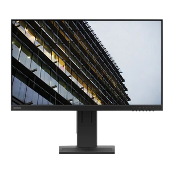 Lenovo 62B6Mat3Uk Thinkvision E24-28 İş Bilgisayar Monitörü