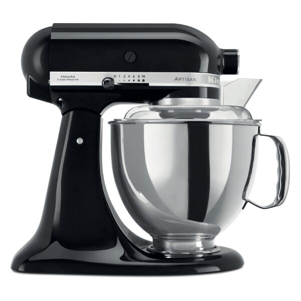 Kitchenaid 5Ksm175Psbob Gıda İşlemcisi
