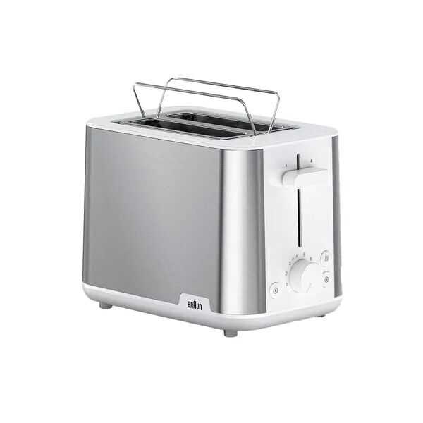 Braun Ht1510Wh Tost Makinesi
