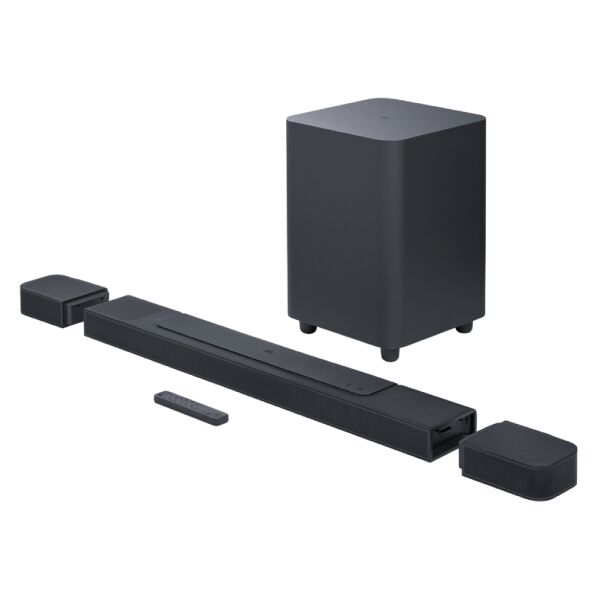 Jbl Bar 1000 Jblbar1000Problkep Soundbar 7.1.4