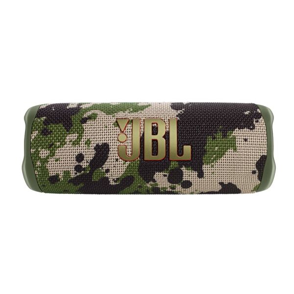 Jbl Jblflip6Squad Flip 6 Bluetooth Kablosuz Hoparlör