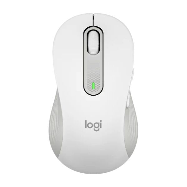Logitech M650L Kablosuz Sol El Faresi