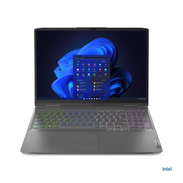 Lenovo 16Irh8 82Xw0027Cy Loq Oyun Dizüstü Bilgisayarı 16&Amp;Quot;