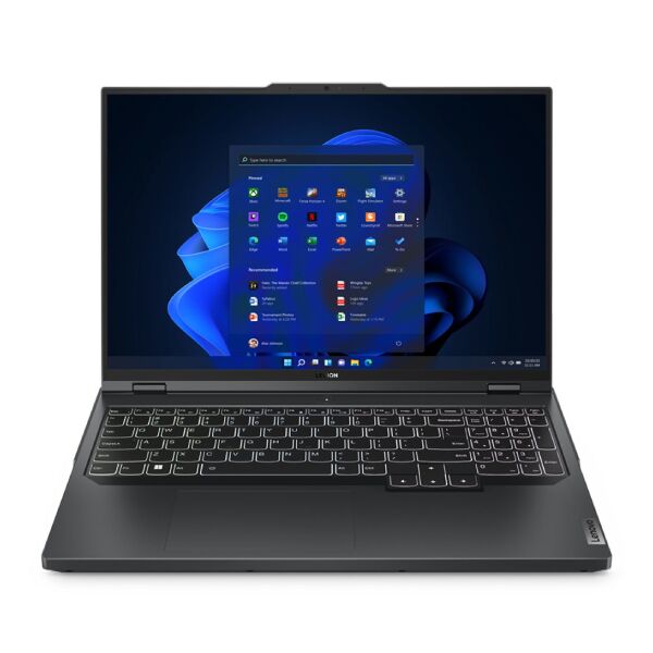 Lenovo 16Irx8 82Wk00Aqcy Legion Pro 5 Oyun Dizüstü Bilgisayarı 16&Amp;Quot;