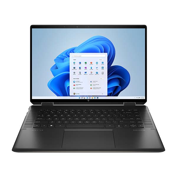 Hp 16-F2001Nv Spectre 360 ​​Dizüstü Bilgisayar 16&Amp;Quot;