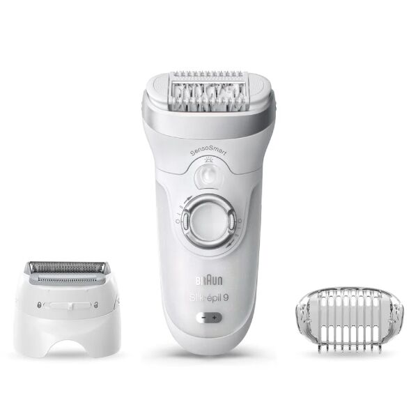 Braun Ses 9-705 Silk-Epil 9 Epilatör - Kktc Bi Sipariş - Ev Elektroniği&Amp;Gt;Kişisel Bakım&Amp;Gt;Epilasyon Cihazı