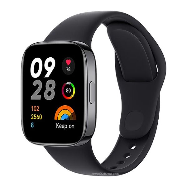 Xiaomi Bhr6851Gl Redmi Watch 3 Akıllı Saat