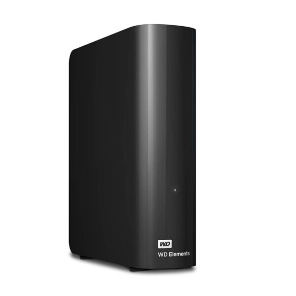 Western Digital Wdbwlg0080Hbk-Eesn Harici (Masaüstü) Sabit Sürücü