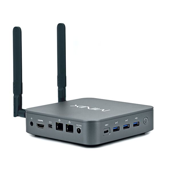 Minix J51-C8 Max Masaüstü Mini Bilgisayar - Kktc Bi Sipariş - Teknoloji&Amp;Gt;Bilgisayar&Amp;Gt;Masaüstü Pc