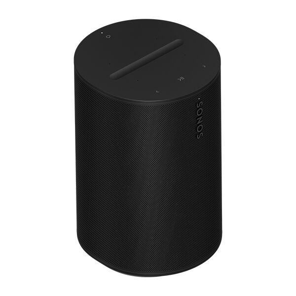Sonos E10G1Eu1Blk Era 100 Bluetooth Taşınabilir Hoparlör