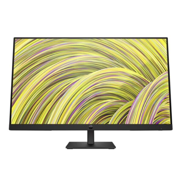 Hp P27H G5 64W41Aa Pc Monitörü