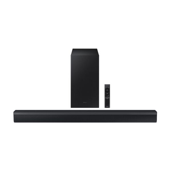 Samsung Hw-C450/En Soundbar 2.1