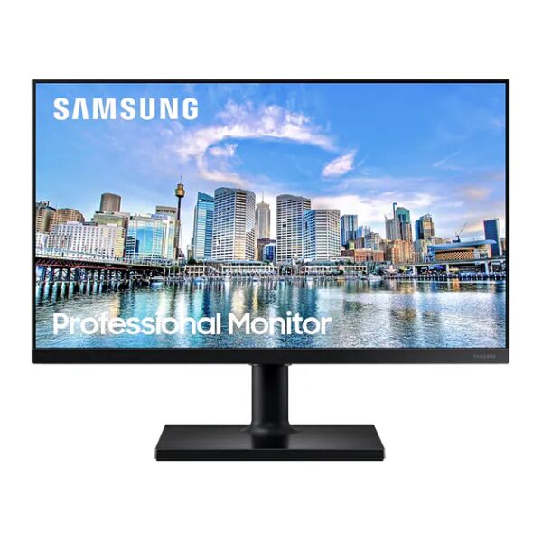 Samsung Lf27T450Fzuxen İş Bilgisayarı Monitörü 27&Amp;Quot;