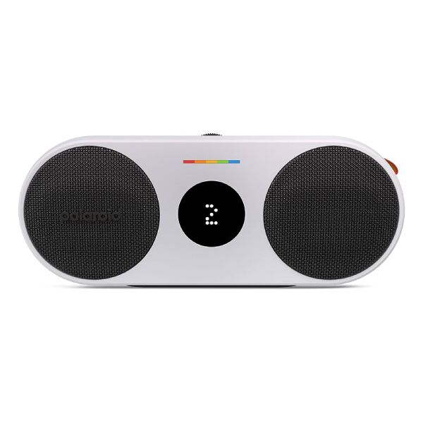 Polaroid P2 Bluetooth Taşınabilir Hoparlör