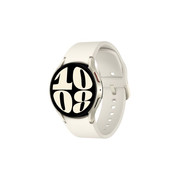 Samsung R935Fzeaeue Galaxy Watch 6 Lte Akıllı Saat 40Mm