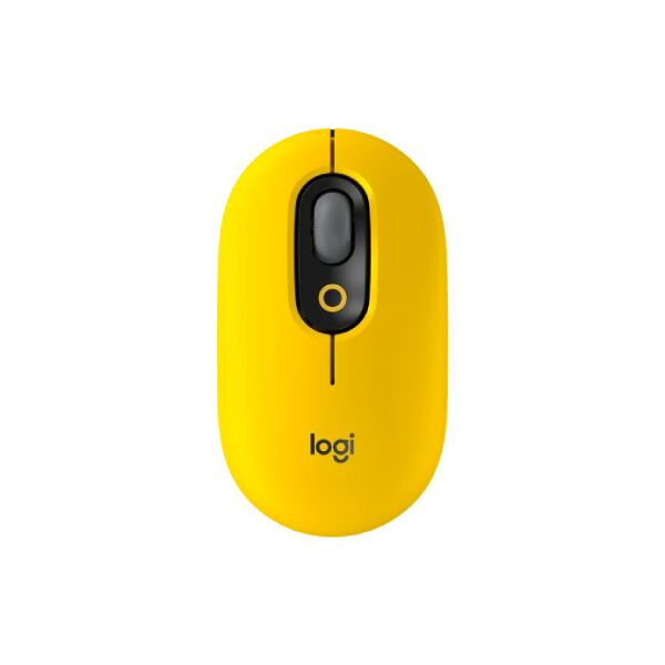 Logitech Pop Mouse Kablosuz Fare